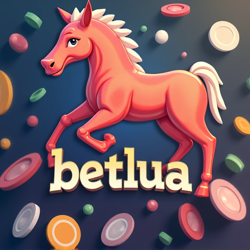 betlua login